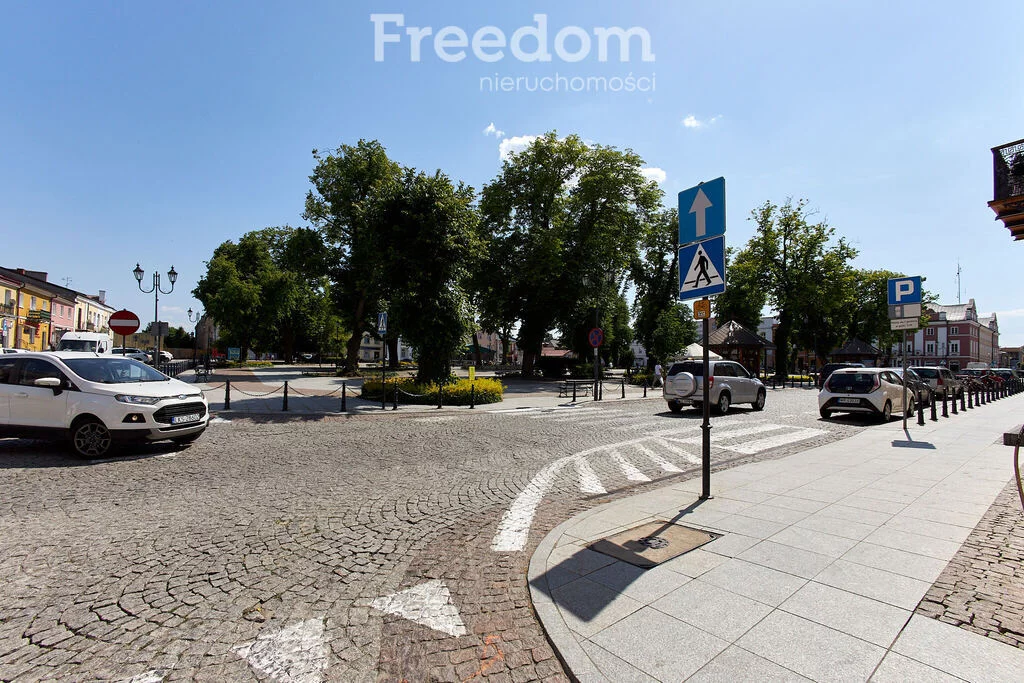Lokal użytkowy 148,00 m², oferta nr , 1401/3685/OLS, Krasnystaw, Czysta