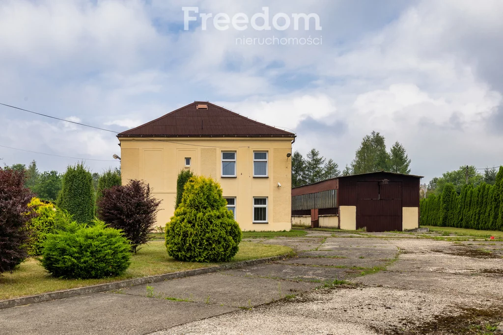 Apartamenty 1564/3685/OLS Dąbrowa Górnicza
