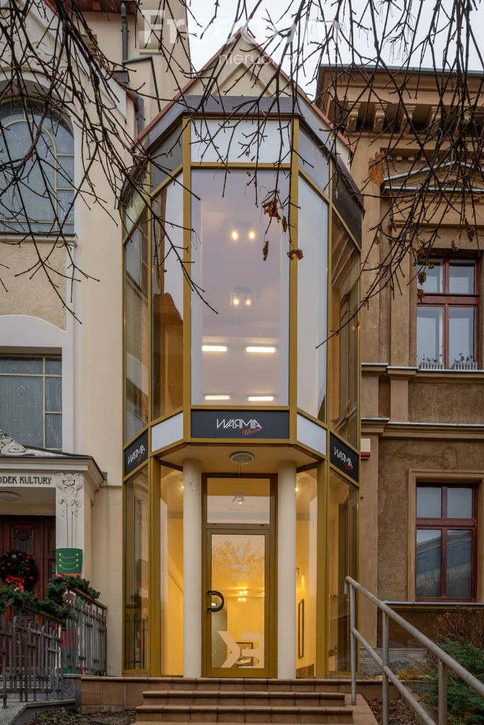 Apartamenty 1693/3685/OLS Olsztyn Dąbrowszczaków