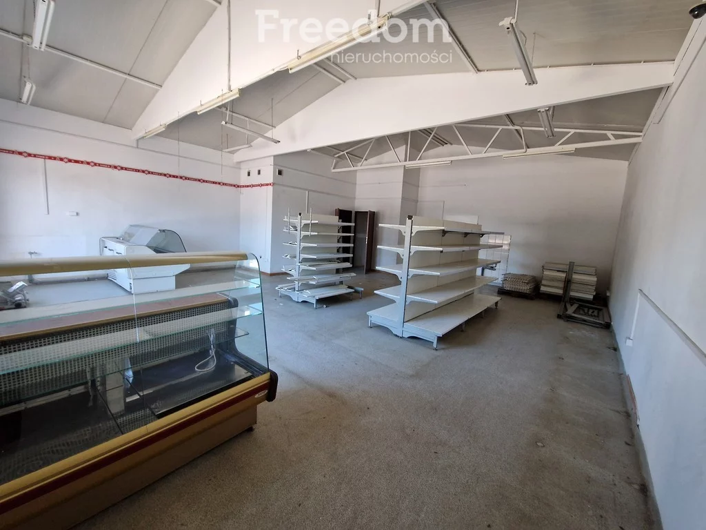 Lokal użytkowy 85,00 m², oferta nr , 2309/3685/OLW, Brodnica, Długa
