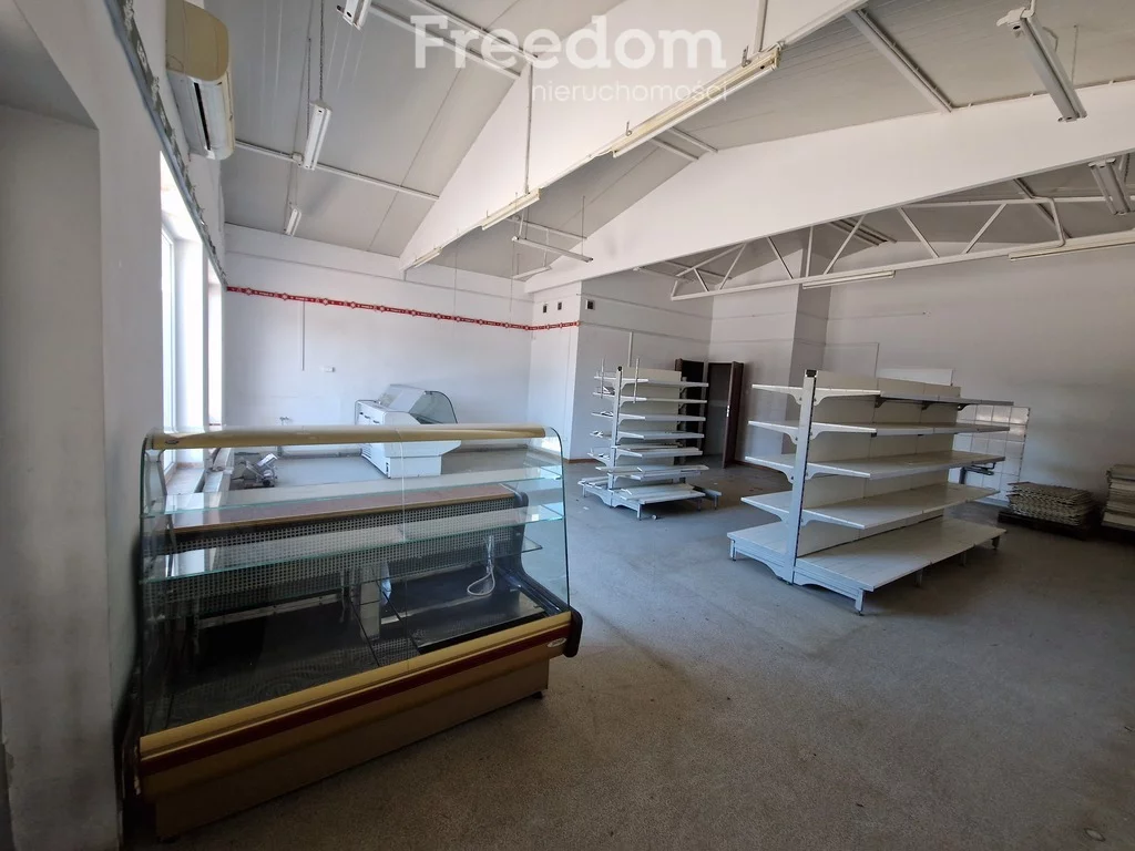 Lokal użytkowy 85,00 m², oferta nr , 2309/3685/OLW, Brodnica, Długa