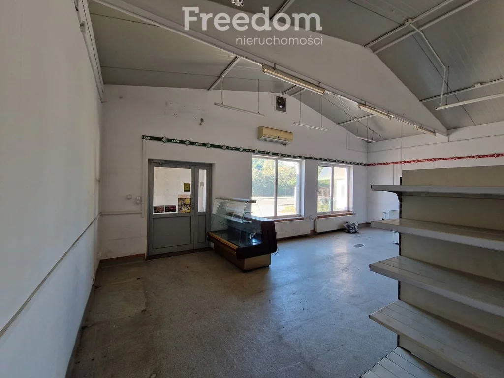 Lokal użytkowy 85,00 m², oferta nr , 2309/3685/OLW, Brodnica, Długa