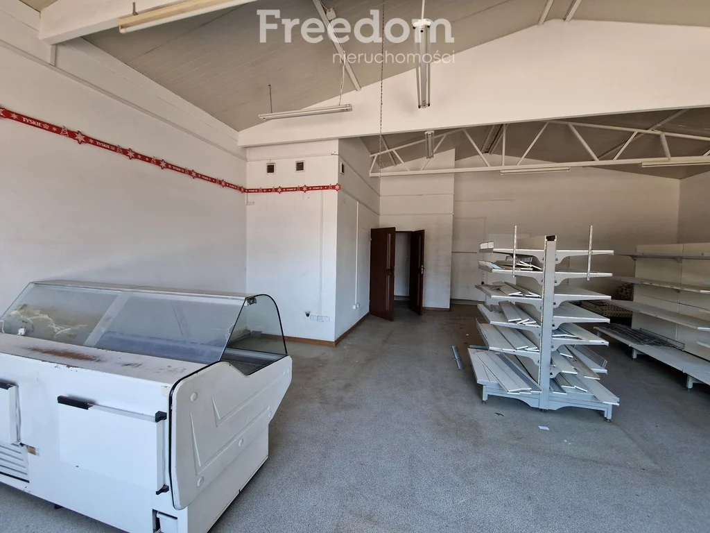 Lokal użytkowy 85,00 m², oferta nr , 2309/3685/OLW, Brodnica, Długa