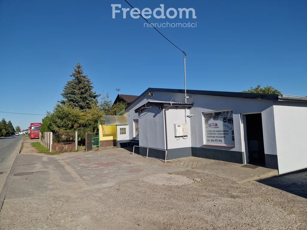 Lokal użytkowy 85,00 m², oferta nr , 2309/3685/OLW, Brodnica, Długa