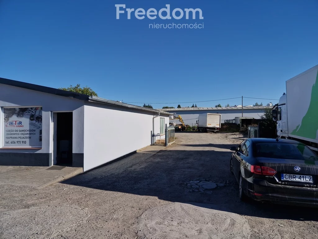 Lokal użytkowy 85,00 m², oferta nr , 2309/3685/OLW, Brodnica, Długa