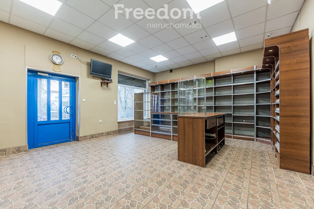 Lokal użytkowy do wynajęcia, 63,04 m², oferta nr 2116/3685/OLW