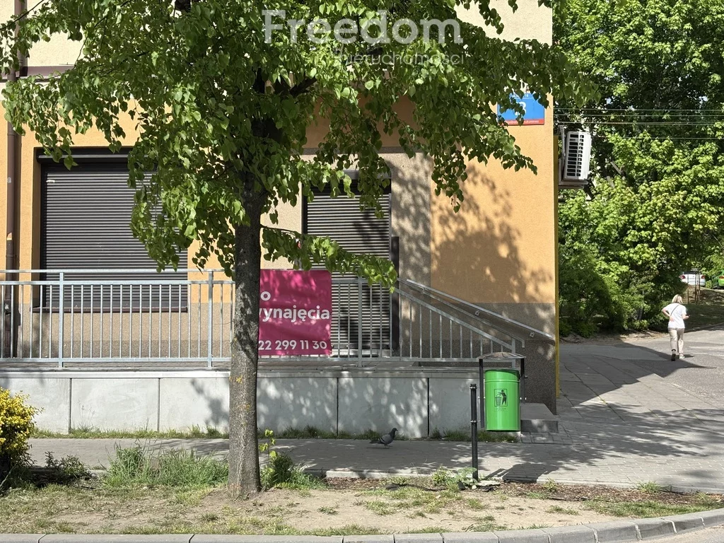 Apartamenty 2200/3685/OLW Zielonka Długa