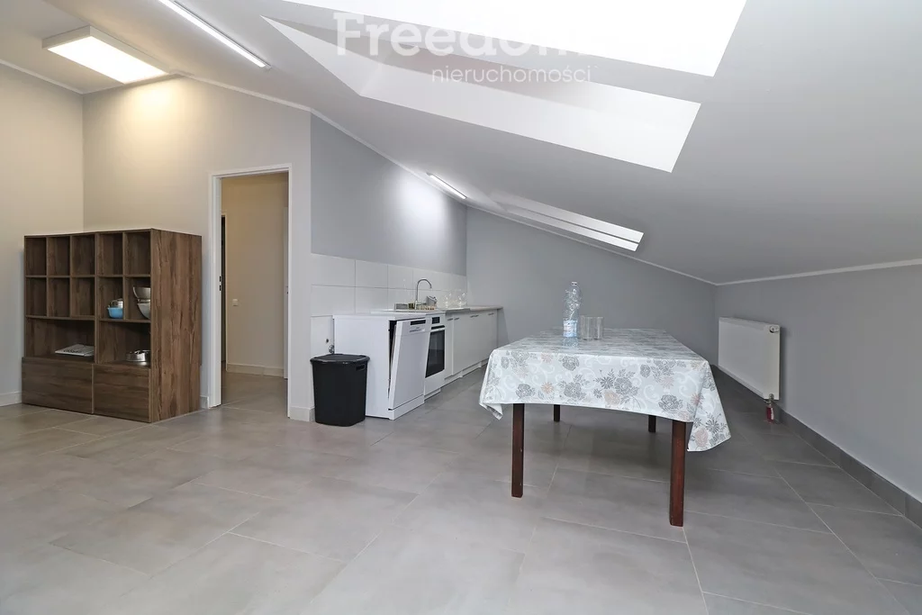 Lokal użytkowy 350,00 m², oferta nr , 2158/3685/OLW, Dobrzyniewo Fabryczne