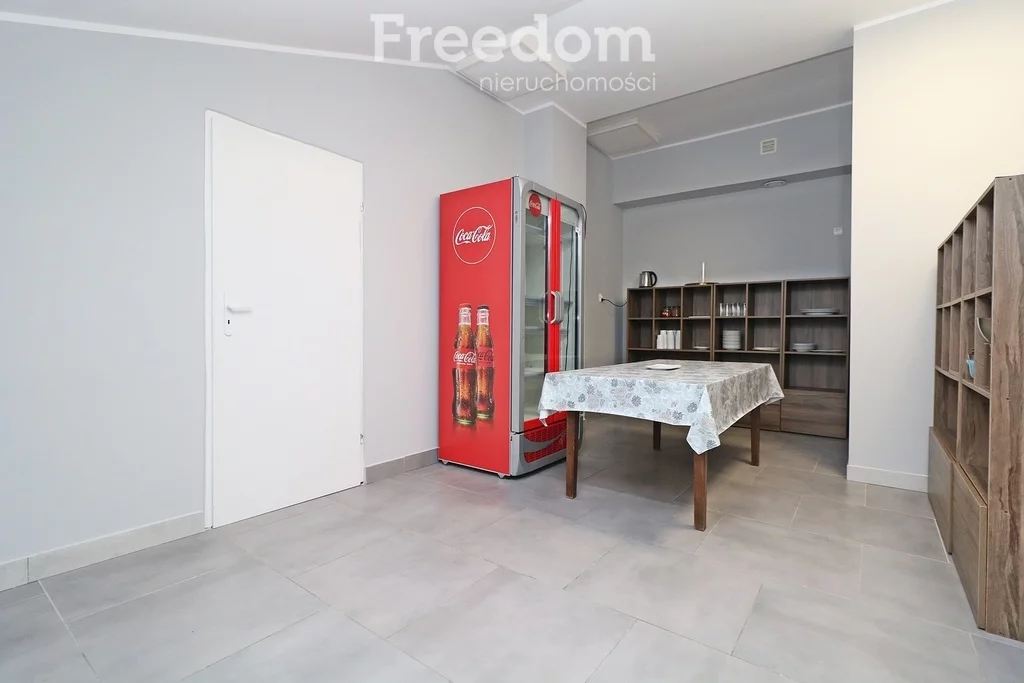Lokal użytkowy 350,00 m², oferta nr , 2158/3685/OLW, Dobrzyniewo Fabryczne