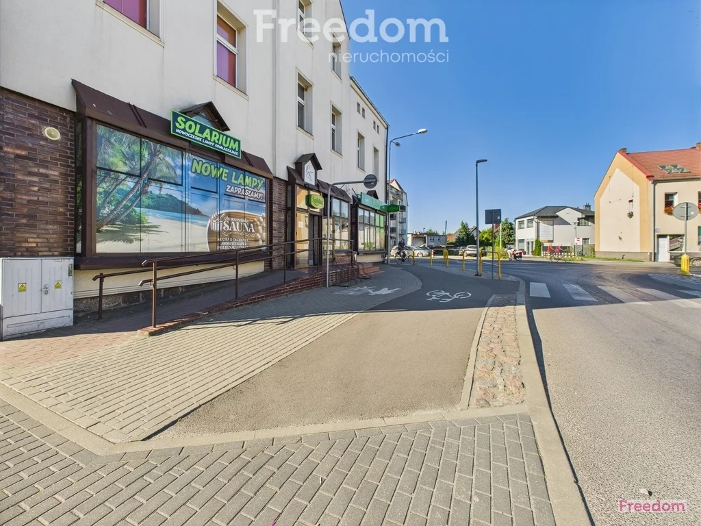 Apartamenty 1988/3685/OLS Choszczno Drawieńska