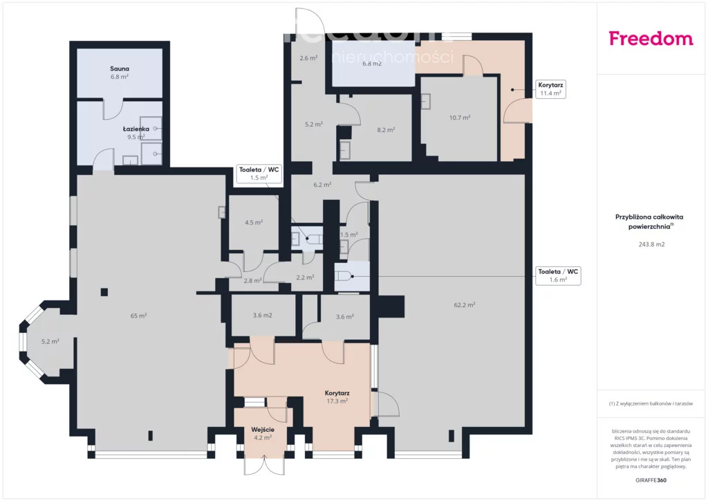 Lokal użytkowy 249,00 m², oferta nr , 1988/3685/OLS, Choszczno, Drawieńska