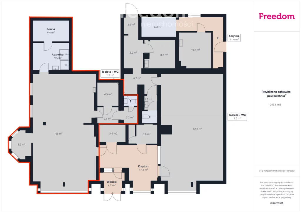 Lokal użytkowy 97,50 m², oferta nr , 2290/3685/OLW, Choszczno, Drawieńska