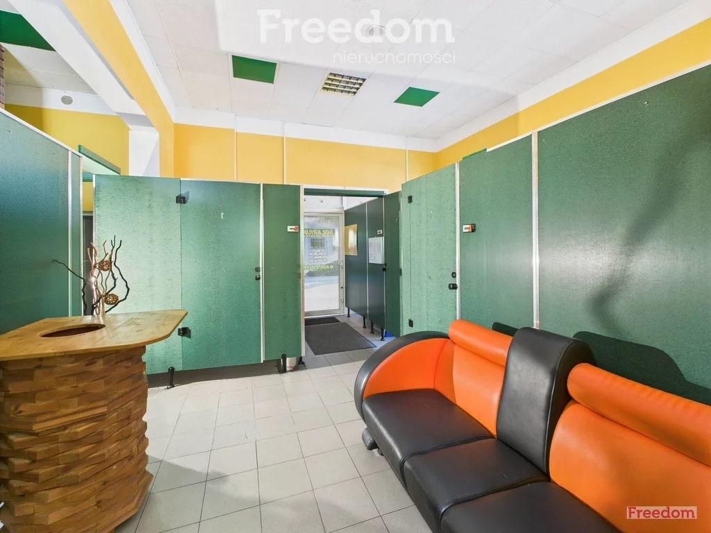 Lokal użytkowy 97,50 m², oferta nr , 2290/3685/OLW, Choszczno, Drawieńska