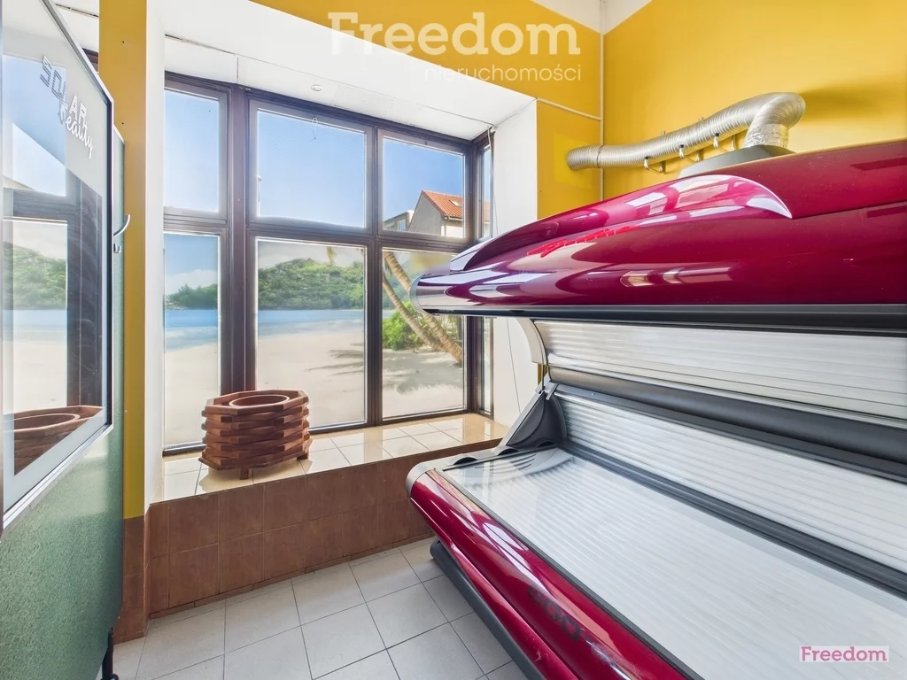 Lokal użytkowy 97,50 m², oferta nr , 2290/3685/OLW, Choszczno, Drawieńska