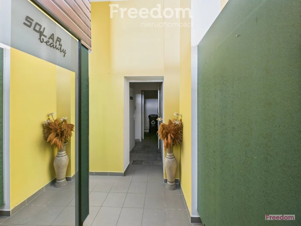 Lokal użytkowy 97,50 m², oferta nr , 2290/3685/OLW, Choszczno, Drawieńska