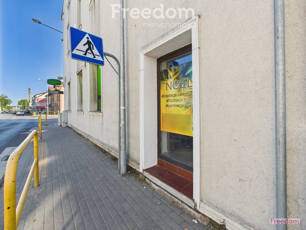 Apartamenty 2291/3685/OLW Choszczno Drawieńska