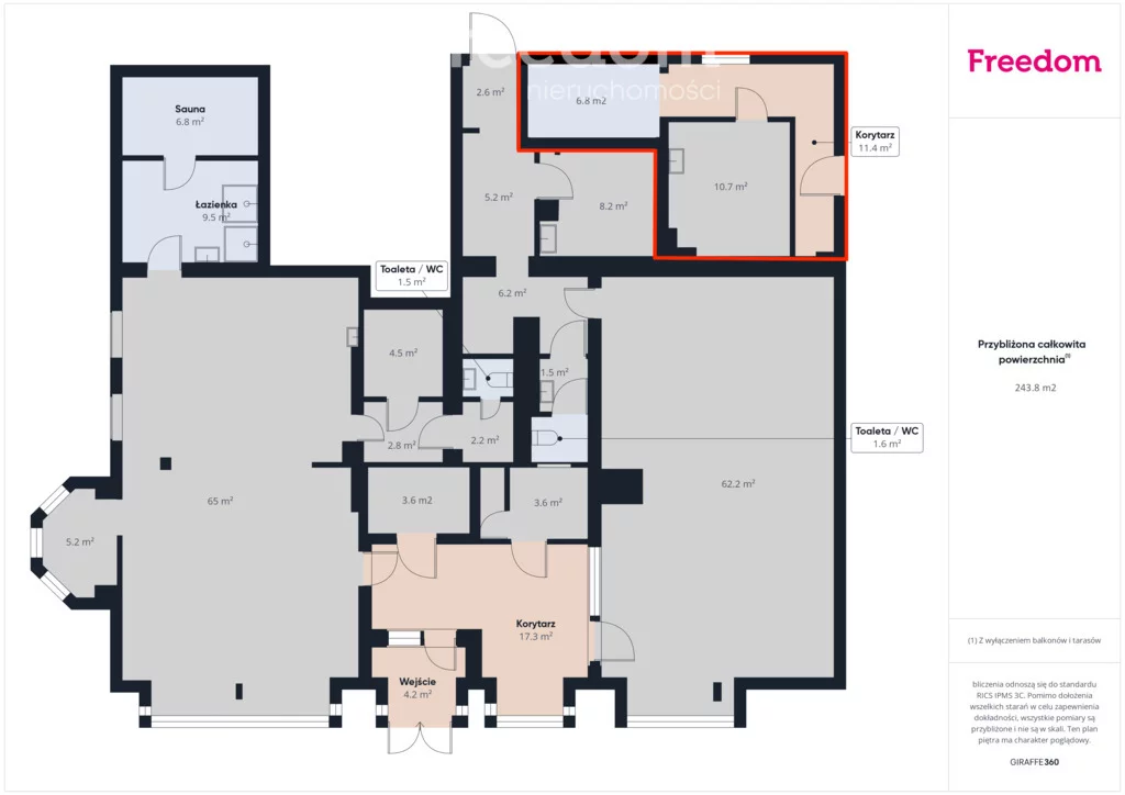 Lokal użytkowy 28,90 m², oferta nr , 2291/3685/OLW, Choszczno, Drawieńska