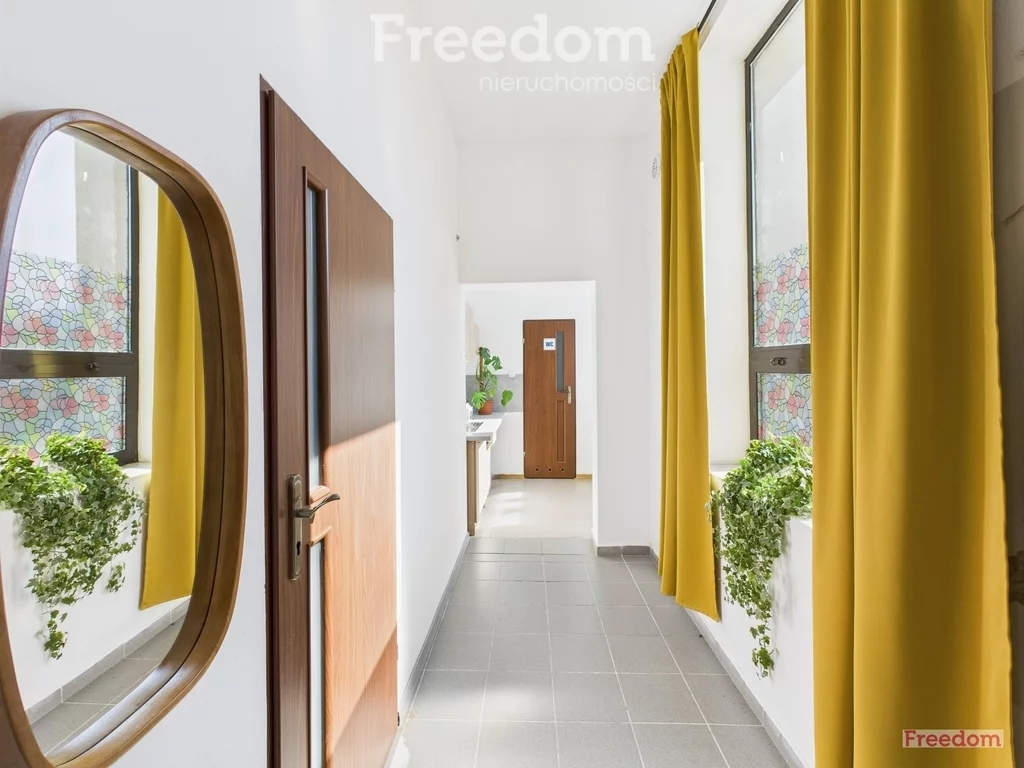 Lokal użytkowy 28,90 m², oferta nr , 2291/3685/OLW, Choszczno, Drawieńska