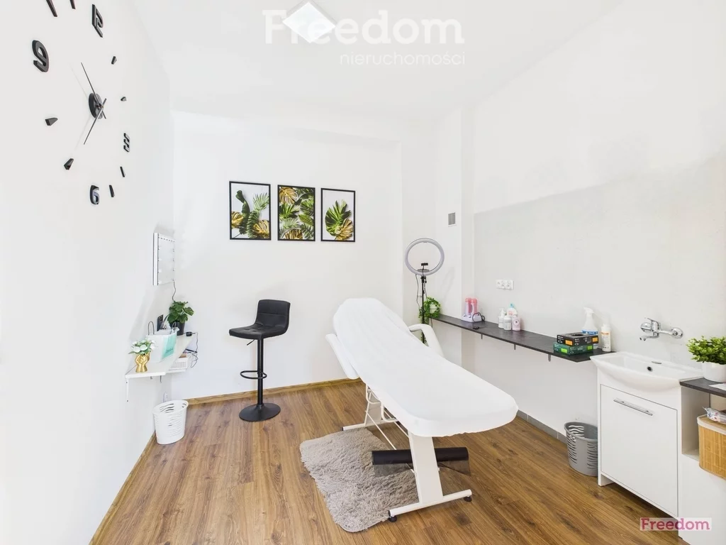 Lokal użytkowy 28,90 m², oferta nr , 2291/3685/OLW, Choszczno, Drawieńska