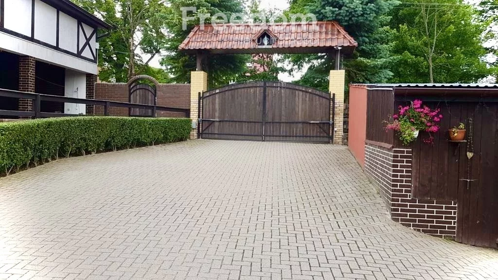 Lokal użytkowy 53 000,00 m², oferta nr , 542/3685/OOS, Drawsko Pomorskie