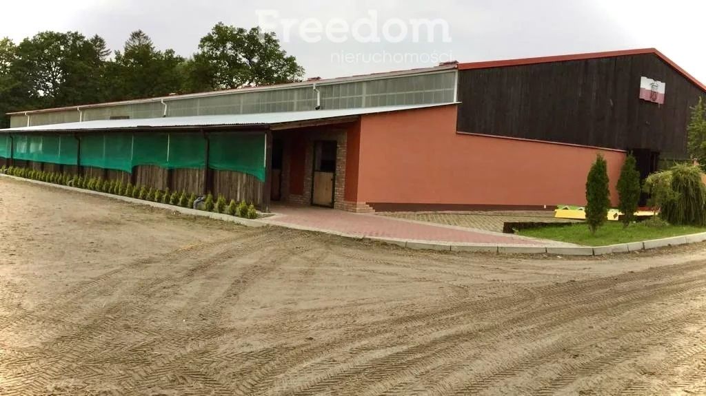 Lokal użytkowy 53 000,00 m², oferta nr , 542/3685/OOS, Drawsko Pomorskie