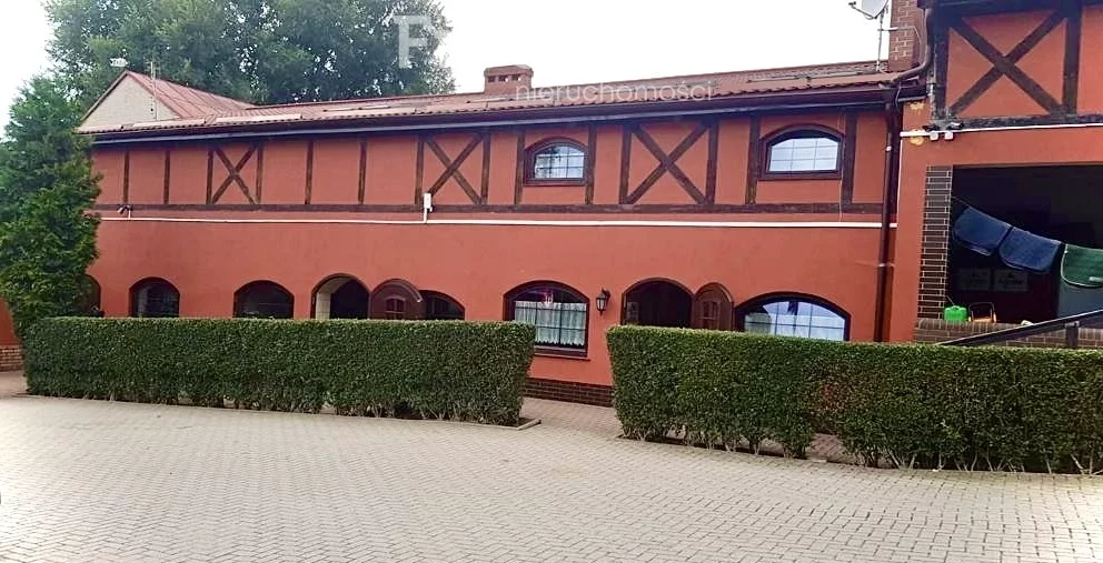 Lokal użytkowy 53 000,00 m², oferta nr , 542/3685/OOS, Drawsko Pomorskie