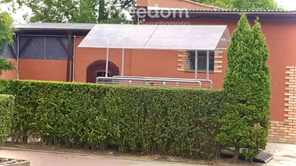 Lokal użytkowy 53 000,00 m², oferta nr , 542/3685/OOS, Drawsko Pomorskie