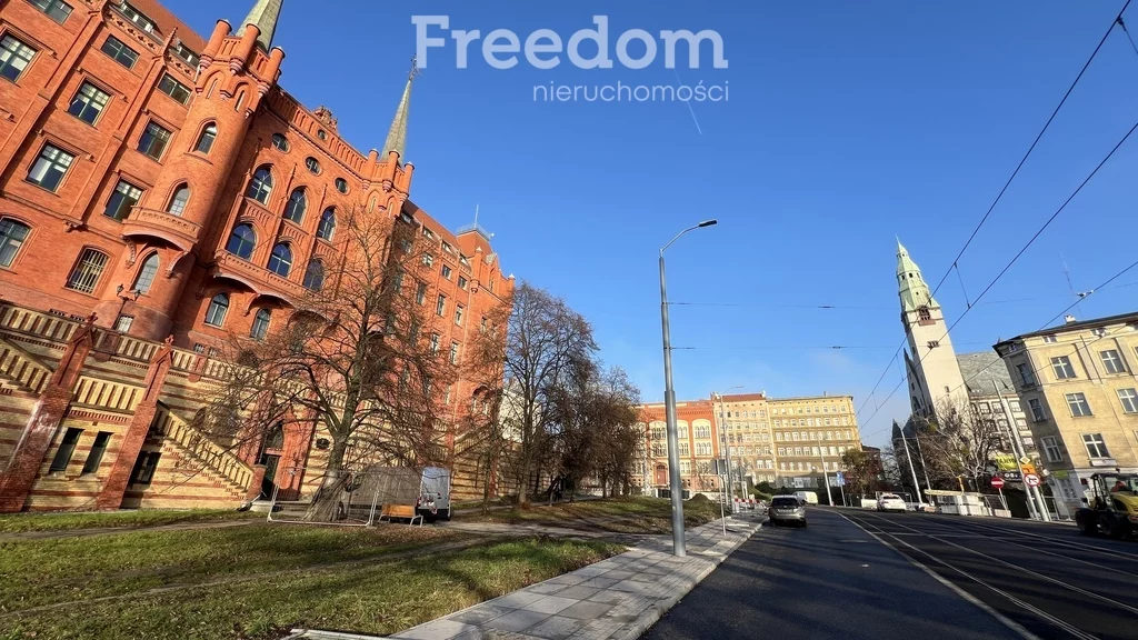 Biuro 240,00 m², oferta nr , 1784/3685/OLW, Szczecin, Dworcowa 2A