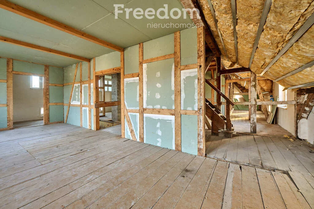 Lokal użytkowy 388,50 m², oferta nr , 1979/3685/OLS, Młynary, Dworcowa