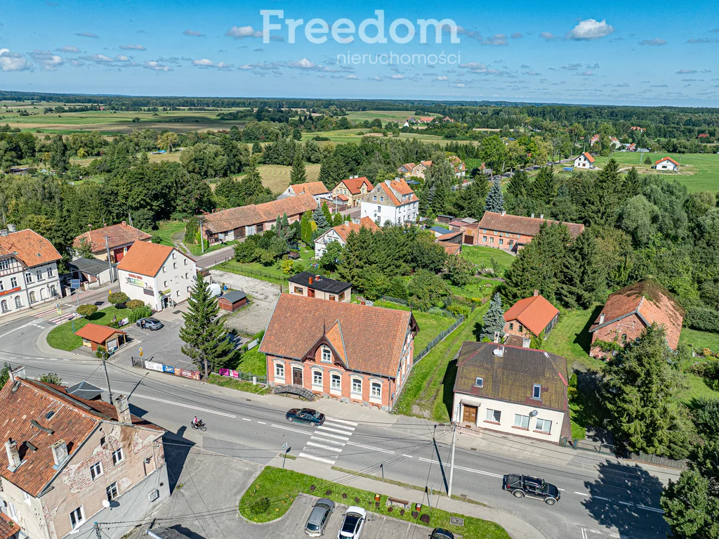 Apartamenty 2016/3685/OLS Młynary Dworcowa