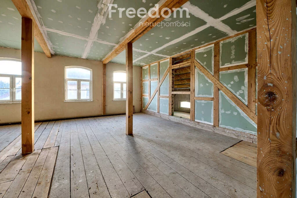 Lokal użytkowy 388,50 m², oferta nr , 2016/3685/OLS, Młynary, Dworcowa