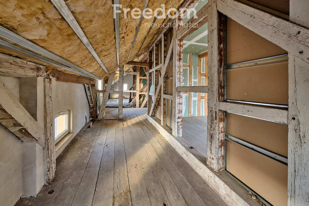 Lokal użytkowy 388,50 m², oferta nr , 2016/3685/OLS, Młynary, Dworcowa