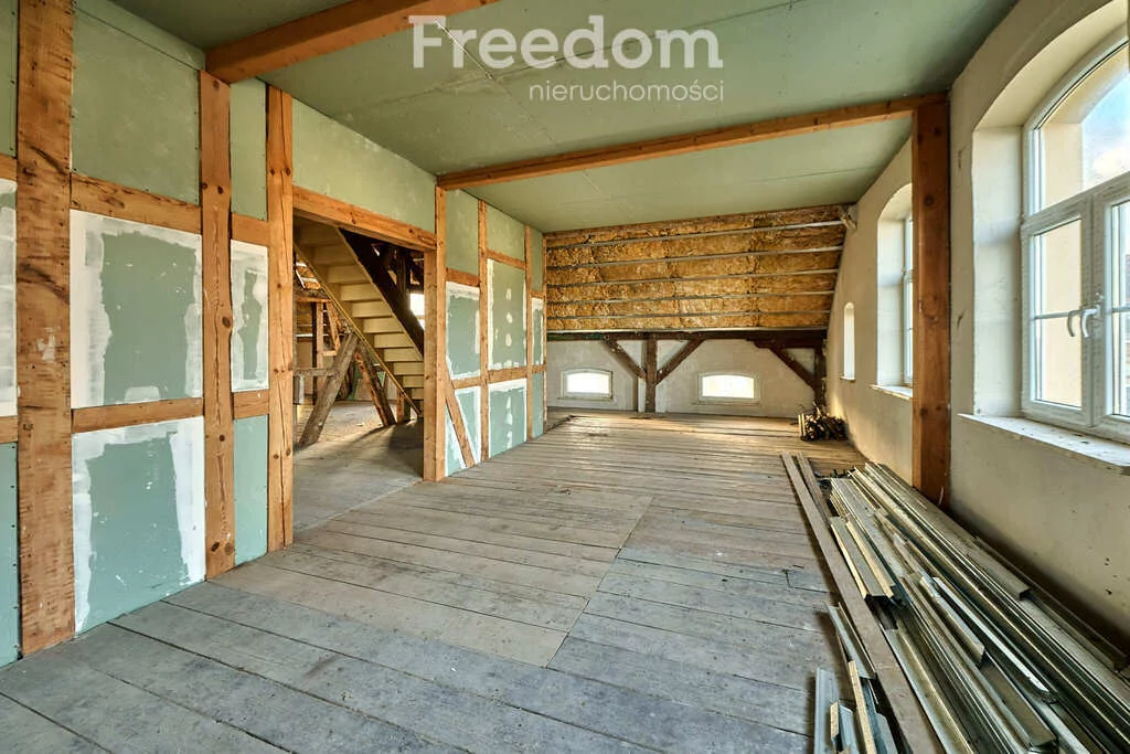 Lokal użytkowy 388,50 m², oferta nr , 2016/3685/OLS, Młynary, Dworcowa