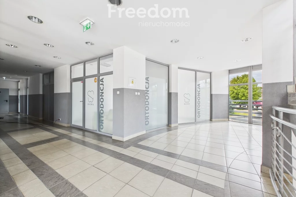 Lokal użytkowy 46,30 m², oferta nr , 2236/3685/OLW, Elbląg, pl. Dworcowy