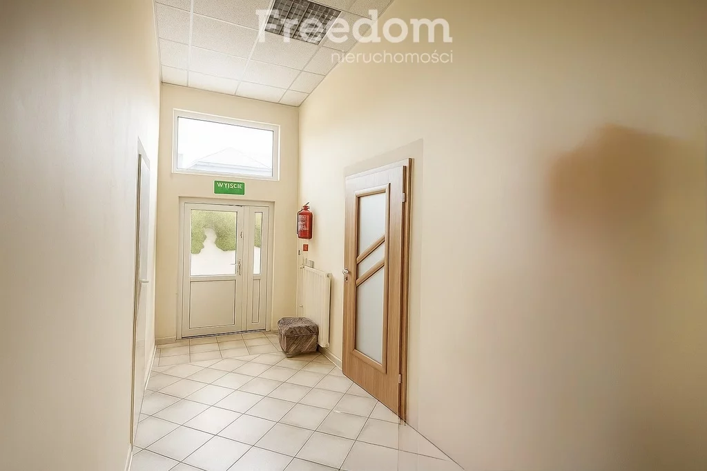 Lokal użytkowy 168,80 m², oferta nr , 2227/3685/OLW, Koniecpol, Działkowa