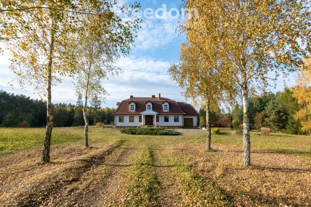 Apartamenty 921/3685/OOS Dźwierszno Małe