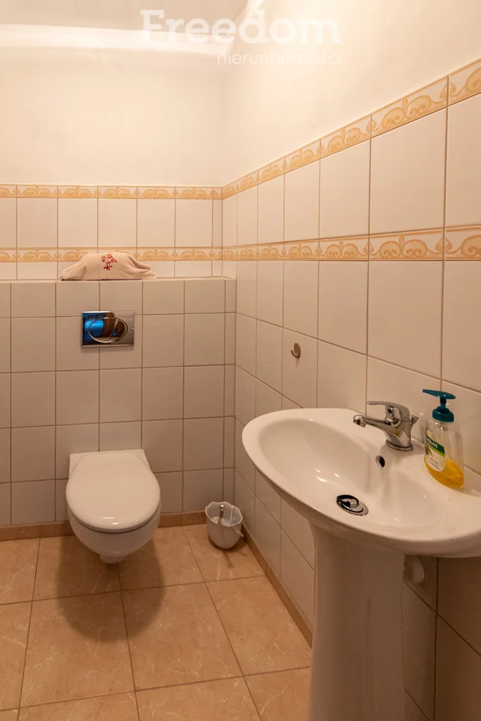 Lokal użytkowy 331,94 m², oferta nr , 921/3685/OOS, Dźwierszno Małe
