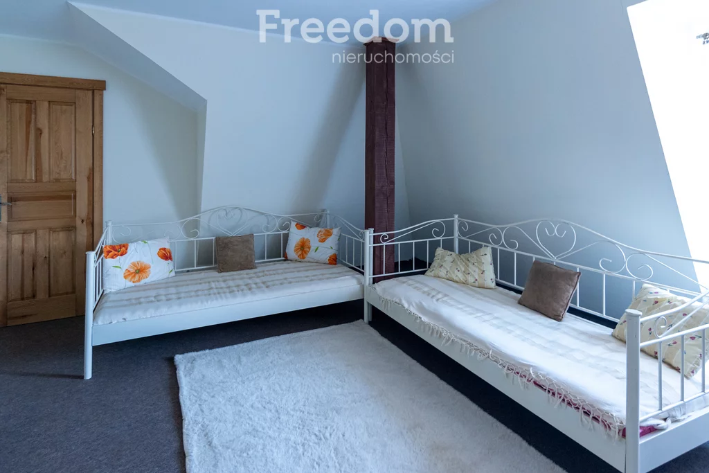 Lokal użytkowy 331,94 m², oferta nr , 921/3685/OOS, Dźwierszno Małe