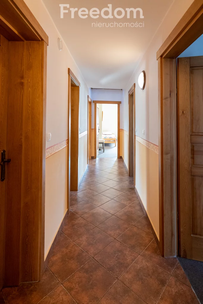 Lokal użytkowy 331,94 m², oferta nr , 921/3685/OOS, Dźwierszno Małe