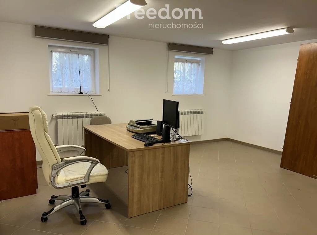 Biuro na sprzedaż, 27,33 m², oferta nr 1641/3685/OLS