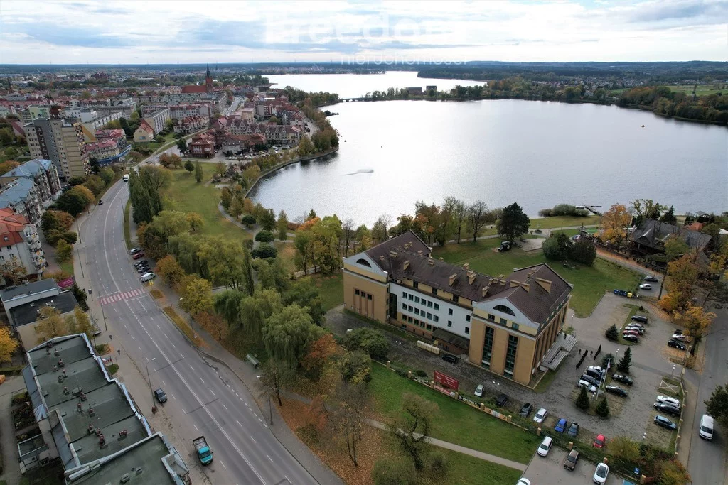 Apartamenty 1904/3685/OLS Ełk