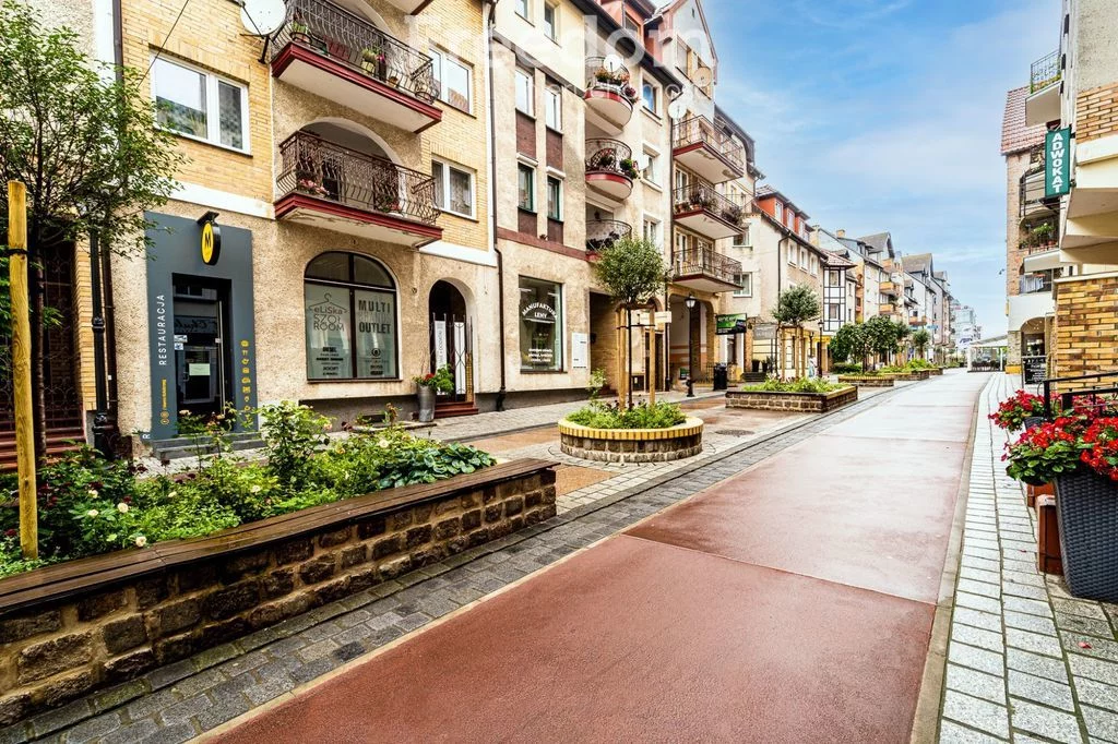 Apartamenty 2270/3685/OLW Kołobrzeg ppor. Emilii Gierczak