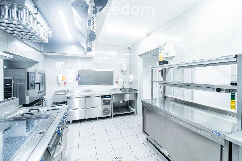 Lokal gastronomiczny 154,00 m², oferta nr , 2270/3685/OLW, Kołobrzeg, ppor. Emilii Gierczak