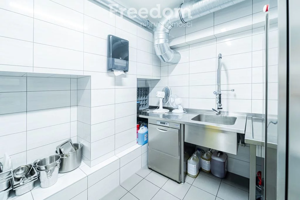 Lokal gastronomiczny 154,00 m², oferta nr , 2270/3685/OLW, Kołobrzeg, ppor. Emilii Gierczak