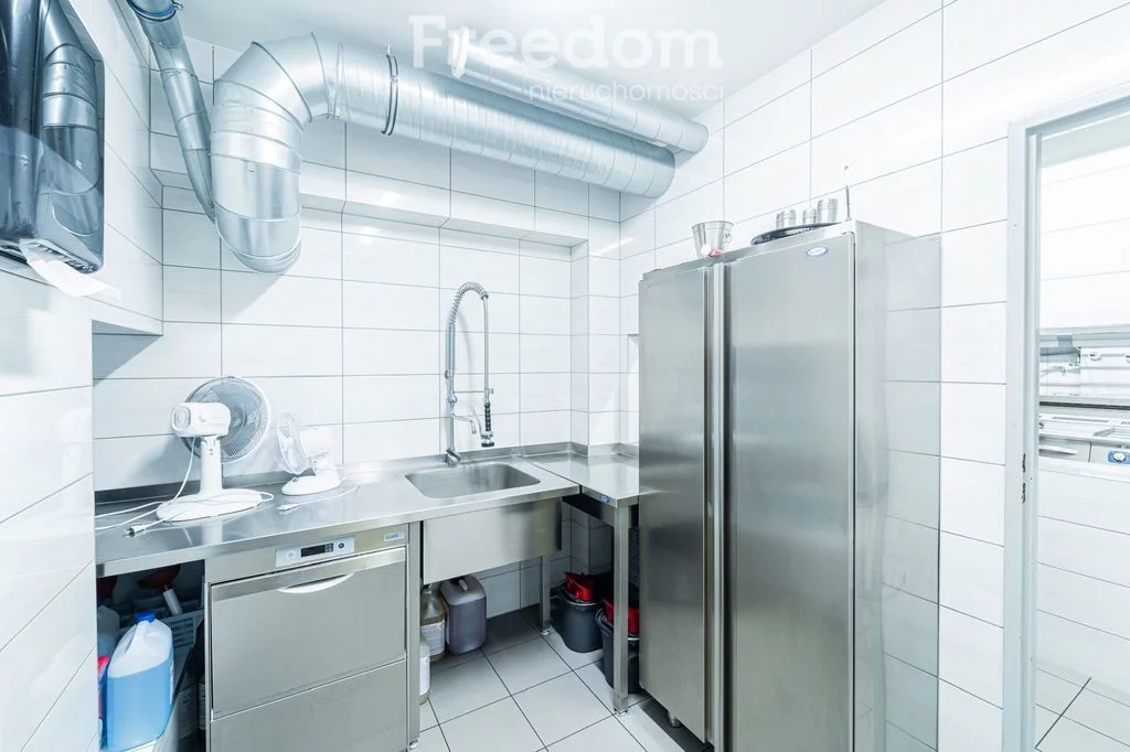 Lokal gastronomiczny 154,00 m², oferta nr , 2270/3685/OLW, Kołobrzeg, ppor. Emilii Gierczak