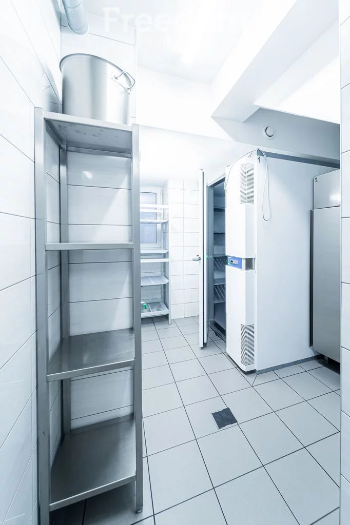 Lokal gastronomiczny 154,00 m², oferta nr , 2270/3685/OLW, Kołobrzeg, ppor. Emilii Gierczak