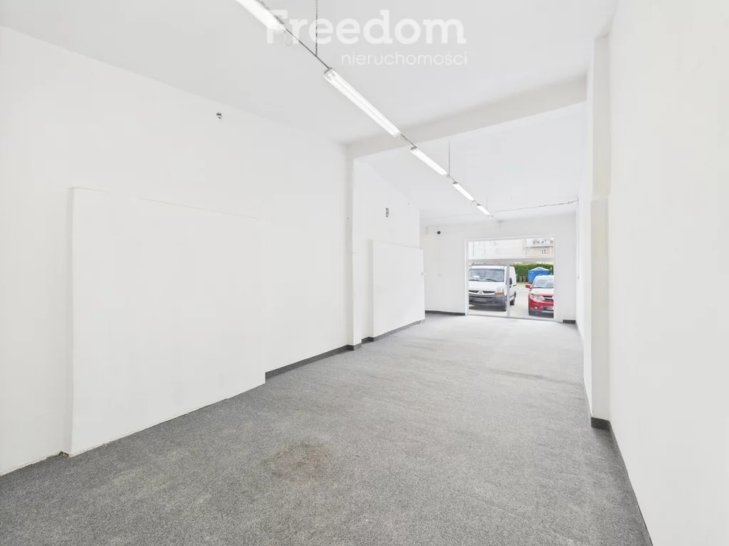 Lokal użytkowy 560,00 m², oferta nr , 2284/3685/OLW, Skoczów, Fabryczna