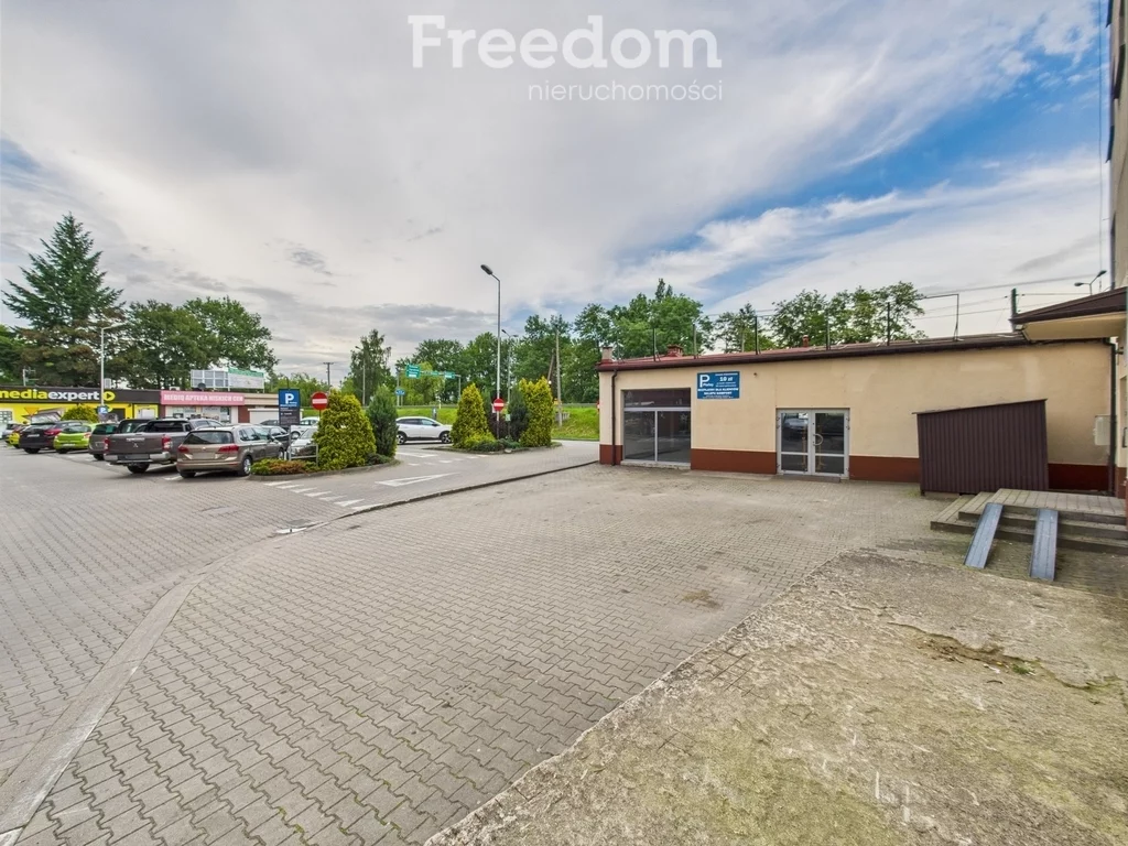 Lokal użytkowy 190,00 m², oferta nr , 2288/3685/OLW, Skoczów, Fabryczna
