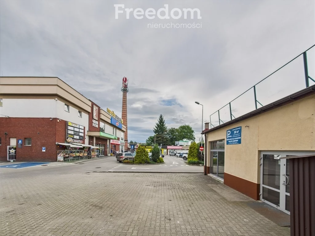Lokal użytkowy 370,00 m², oferta nr , 2289/3685/OLW, Skoczów, Fabryczna