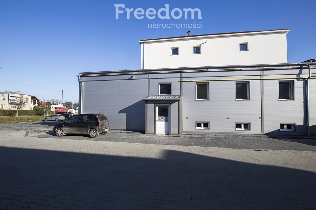 Lokal użytkowy 200,00 m², oferta nr , 1216/3685/OLW, Krosno, Feliksa Czajkowskiego